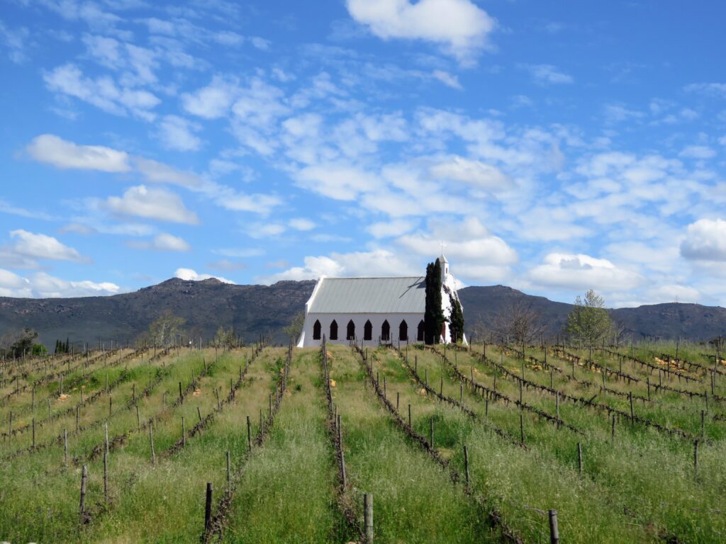 Tulbagh