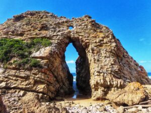 Cathedral Rock